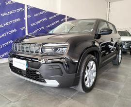 JEEP Avenger 1.2 Turbo 100 CV Altitude
