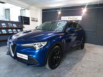 Alfa Romeo Stelvio 2.2 Td 190CV Q4 -2020 P.R.O.M.O