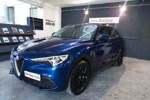 Alfa Romeo Stelvio 2.2 Td 190CV Q4 -2020 P.R.O.M.O