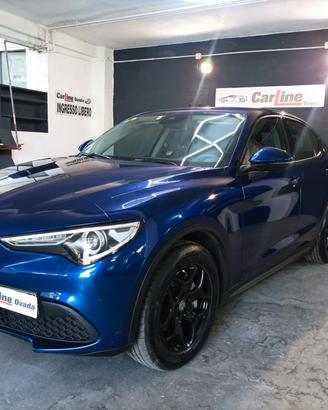 Alfa Romeo Stelvio 2.2 Td 190CV Q4 -2020 P.R.O.M.O