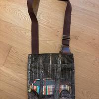 Tracolla Paul Smith Mini Cooper