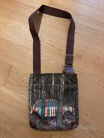 Tracolla Paul Smith Mini Cooper