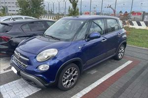 Fiat 500L 1.3 mjt 95cv