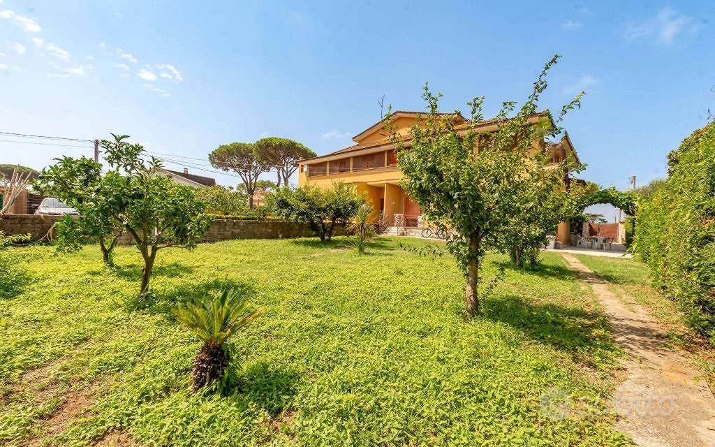 Casa – Anzio, Lido dei Pini - Vista 2