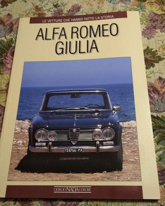Alfa Romeo Giulia e Giulia gt