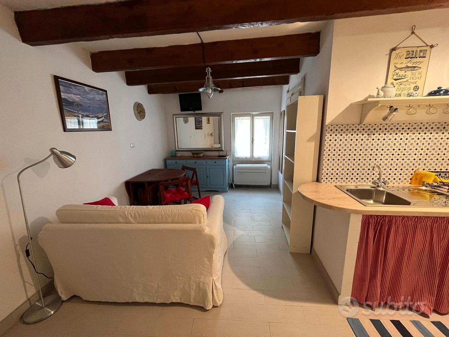 Apartment in Alghero, Centro storico - Vista 4