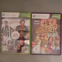 Giochi XBox 360