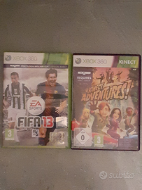 Giochi XBox 360