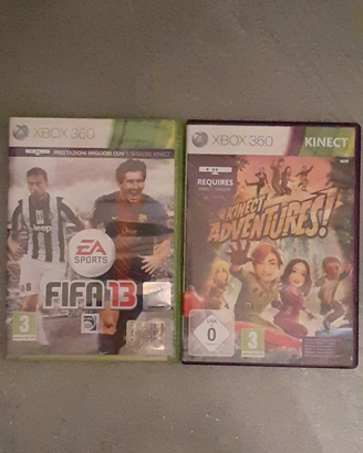 Giochi XBox 360