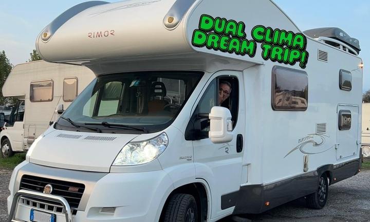 Rimor europeo 5 portamoto viesa