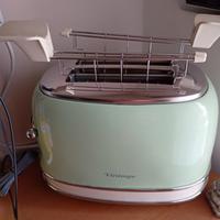 Tostapane Ariete vintage