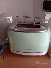 Tostapane Ariete vintage