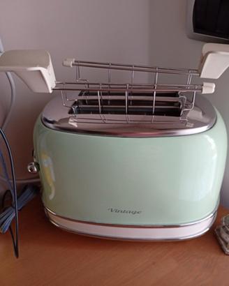 Tostapane Ariete vintage