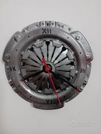 orologio vintage da parete
