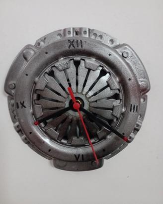orologio vintage da parete