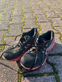 Asics Cumulus TOKIO 22 Taglia 40 - 7 US