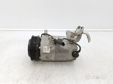 Compressore aria condizionata 1.5b mini f54 f55 f5