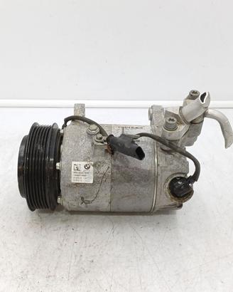 Compressore aria condizionata 1.5b mini f54 f55 f5