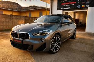 Bmw X2 sDrive18d Msport-X