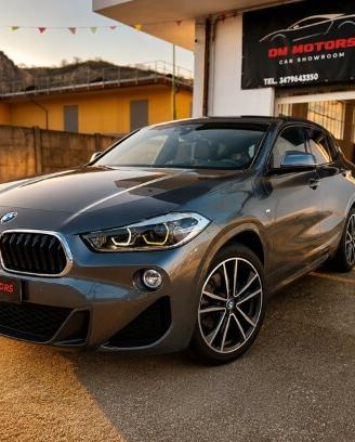 Bmw X2 sDrive18d Msport-X