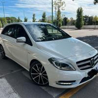Mercedes classe b