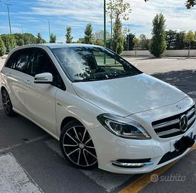 Mercedes classe b