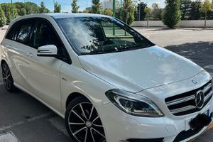 Mercedes classe b