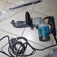 Demolitore martello pneumatico Makita HM 1200 K 94