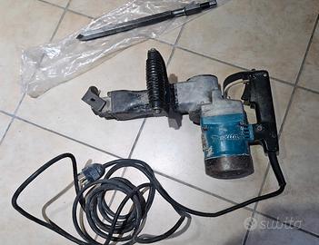 Demolitore martello pneumatico Makita HM 1200 K 94