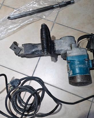 Demolitore martello pneumatico Makita HM 1200 K 94