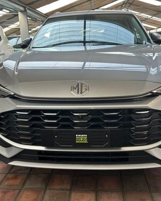 Mg ZS 1.5 Hybrid+ Luxury