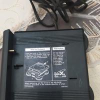 Toshiba docking station per lettore CD