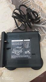 Toshiba docking station per lettore CD