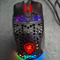 Mouse gaming m 99 pro