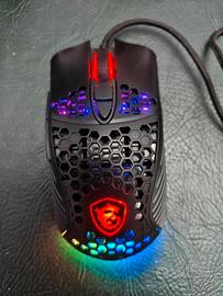 Mouse gaming m 99 pro