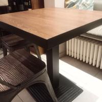 Tavolino Bar/Bistrot