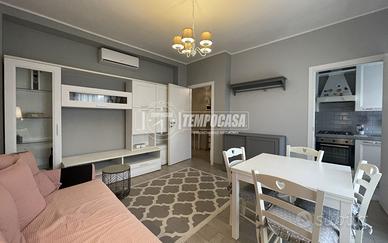 Appartamento a Milano Via Bra 2 locali