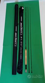 Pesca a mosca, Shimano BIOCRAFT A 8'6" # 4 - 3 pz.