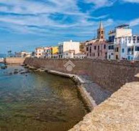 ATTIVITÀ A ALGHERO