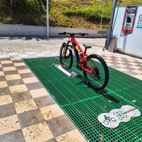 Mondraker craft xr ohlins