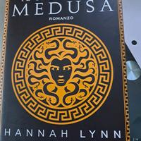 Il Segreto di Medusa Hannah Lynn