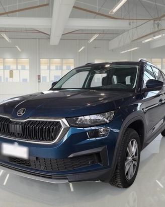 SKODA KODIAQ 2.0 TDI 110 KW EXECUTIVE DSG 5P SUV