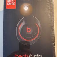 Beats by Dr. Dre Studio 2.0 Cuffie Over-Ear