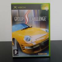 Groupe S Challenge per Xbox