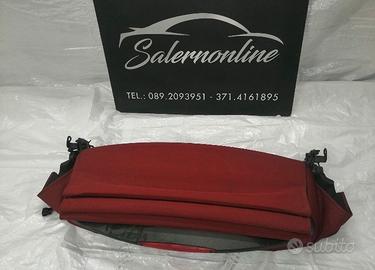 Cappotta Smart 451 rossa