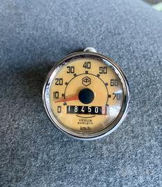 Vespa 50L contachilometri