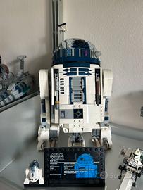 Lego star wars