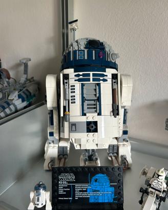 Lego star wars