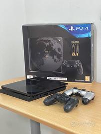 Playstation 4 Limited edition da 1 TB