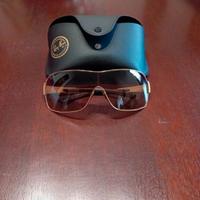 Occhiali da sole Rayban